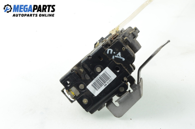 Брава на врата за Audi A6 Sedan C5 (01.1997 - 01.2005), позиция: предна, дясна