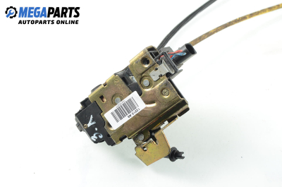 Брава на врата за Audi A6 Sedan C5 (01.1997 - 01.2005), позиция: задна, лява