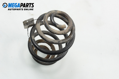 Пружина за ходова част за Audi A6 Sedan C5 (01.1997 - 01.2005), седан, позиция: задна