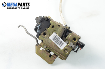 Брава на врата за Audi A6 Sedan C5 (01.1997 - 01.2005), позиция: предна, лява