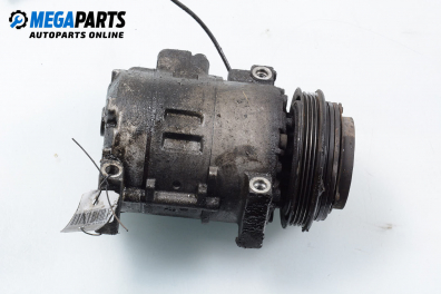 Компресор климатик за Audi A6 Sedan C5 (01.1997 - 01.2005) 2.5 TDI, 150 к.с.