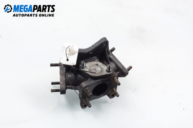 Изпускателен колектор  за Audi A6 Sedan C5 (01.1997 - 01.2005) 2.5 TDI, 150 к.с.