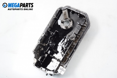 Картер за Audi A6 Sedan C5 (01.1997 - 01.2005) 2.5 TDI, 150 к.с.