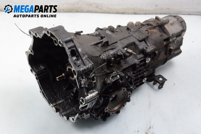 Ръчна скоростна кутия за Audi A6 Sedan C5 (01.1997 - 01.2005) 2.5 TDI, 150 к.с.