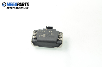 Сензор за дъжд за Citroen C5 I Break (06.2001 - 08.2004), № Bosch 9647694480