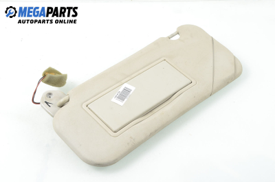 Сенник за Citroen C5 I Break (06.2001 - 08.2004), позиция: лява