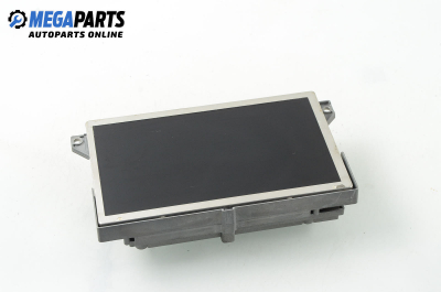 Дисплей навигация за Citroen C5 I Break (06.2001 - 08.2004), № Navi 9653382180