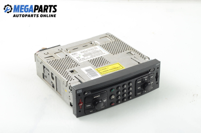 CD плеър за Citroen C5 I Break (06.2001 - 08.2004)