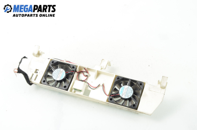 Охладител за модули за Citroen C5 I Break (06.2001 - 08.2004) 2.0 16V (DERFNF, DERFNC, RERFNC), 136 к.с.