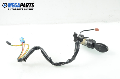Контактен ключ за Citroen C5 I Break (06.2001 - 08.2004)