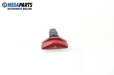 Бутон аварийни светлини  за Citroen C5 I Break (06.2001 - 08.2004)