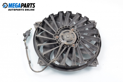 Перка охлаждане за Citroen C5 I Break (06.2001 - 08.2004) 2.0 16V (DERFNF, DERFNC, RERFNC), 136 к.с.