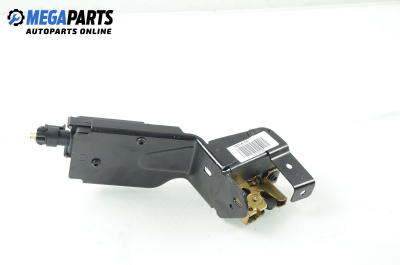 Брава заден капак за Citroen C5 I Break (06.2001 - 08.2004), комби, позиция: задна