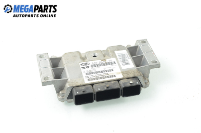 Компютър двигател за Citroen C5 I Break (06.2001 - 08.2004) 2.0 16V (DERFNF, DERFNC, RERFNC), 136 к.с., № Magneti Marelli 9653058080
