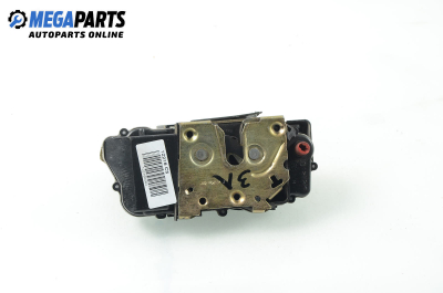 Брава на врата за Citroen C5 I Break (06.2001 - 08.2004), позиция: задна, лява