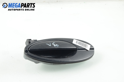 Външна дръжка за Citroen C5 I Break (06.2001 - 08.2004), 4+1 вр., комби, позиция: задна, лява