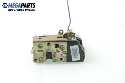 Брава на врата за Citroen C5 I Break (06.2001 - 08.2004), позиция: предна, лява