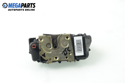 Брава на врата за Citroen C5 I Break (06.2001 - 08.2004), позиция: задна, дясна