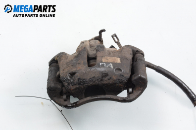 Спирачен апарат за Citroen C5 I Break (06.2001 - 08.2004), позиция: предна, лява
