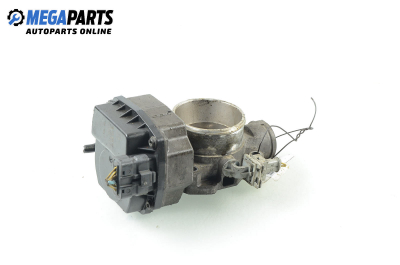 Дроселова клапа за Citroen C5 I Break (06.2001 - 08.2004) 2.0 16V (DERFNF, DERFNC, RERFNC), 136 к.с.