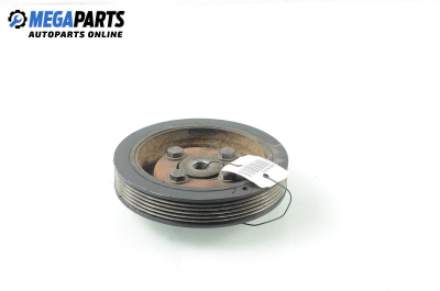 Демпферна шайба за Citroen C5 I Break (06.2001 - 08.2004) 2.0 16V (DERFNF, DERFNC, RERFNC), 136 к.с.