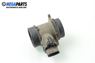 Дебитомер за Hyundai Accent II Hatchback (09.1999 - 11.2005) 1.3, 75 к.с., № Bosch 0 280 216 027