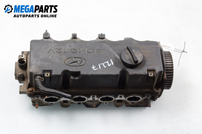 Глава за Hyundai Accent II Hatchback (09.1999 - 11.2005) 1.3, 75 к.с.