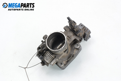 Дроселова клапа за Hyundai Accent II Hatchback (09.1999 - 11.2005) 1.3, 75 к.с.