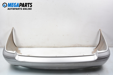 Задна броня за Nissan Primera Traveller II (06.1996 - 01.2002), комби