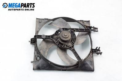 Перка охлаждане за Nissan Primera Traveller II (06.1996 - 01.2002) 1.6 16V, 99 к.с.