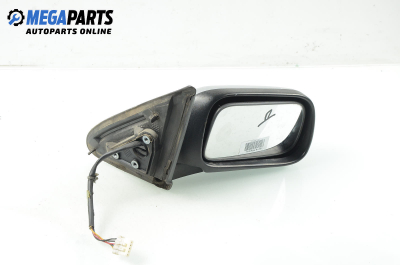Огледало за Nissan Primera Traveller II (06.1996 - 01.2002), 4+1 вр., комби, позиция: дясна