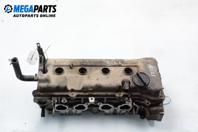 Глава за Nissan Primera Traveller II (06.1996 - 01.2002) 1.6 16V, 99 к.с.