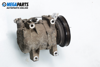 Компресор климатик за Nissan Primera Traveller II (06.1996 - 01.2002) 1.6 16V, 99 к.с.