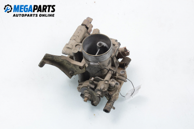 Дроселова клапа за Nissan Primera Traveller II (06.1996 - 01.2002) 1.6 16V, 99 к.с.