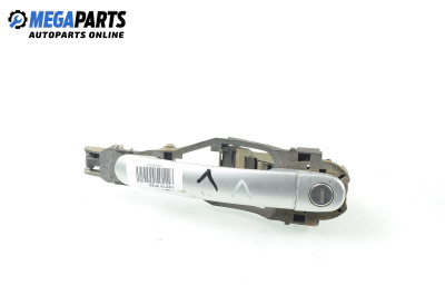 Външна дръжка за Seat Ibiza IV Hatchback (02.2002 - 11.2009), 2+1 вр., хечбек, позиция: лява