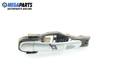 Външна дръжка за Seat Ibiza IV Hatchback (02.2002 - 11.2009), 2+1 вр., хечбек, позиция: дясна