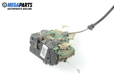 Брава на врата за Seat Ibiza IV Hatchback (02.2002 - 11.2009), позиция: дясна