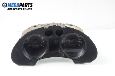 Километраж за Seat Ibiza IV Hatchback (02.2002 - 11.2009) 1.4 16V, 100 к.с.