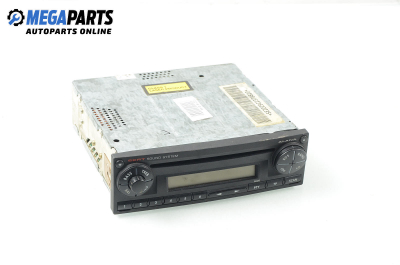 CD плеър за Seat Ibiza IV Hatchback (02.2002 - 11.2009)