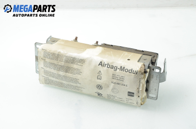 Airbag за Seat Ibiza IV Hatchback (02.2002 - 11.2009), 2+1 вр., хечбек, позиция: предна