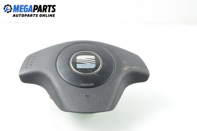 Airbag за Seat Ibiza IV Hatchback (02.2002 - 11.2009), 2+1 вр., хечбек, позиция: предна