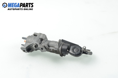 Контактен ключ за Seat Ibiza IV Hatchback (02.2002 - 11.2009)