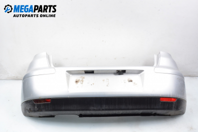 Задна броня за Seat Ibiza IV Hatchback (02.2002 - 11.2009), хечбек