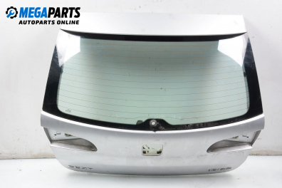 Заден капак за Seat Ibiza IV Hatchback (02.2002 - 11.2009), 2+1 вр., хечбек, позиция: задна