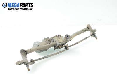 Ел. мотор за чистачките за Seat Ibiza IV Hatchback (02.2002 - 11.2009), хечбек, позиция: предна