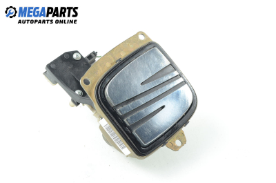 Външна дръжка заден капак за Seat Ibiza IV Hatchback (02.2002 - 11.2009), хечбек