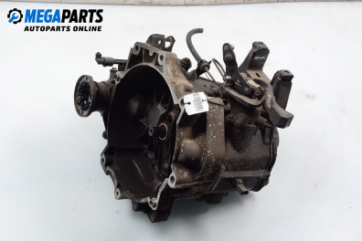 Ръчна скоростна кутия за Seat Ibiza IV Hatchback (02.2002 - 11.2009) 1.4 16V, 100 к.с.