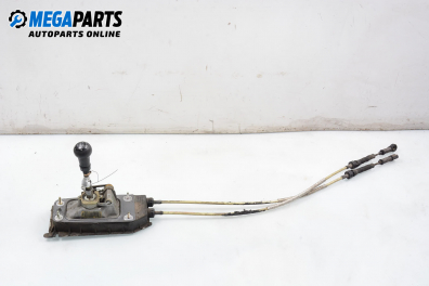 Скоростен лост с жила за Seat Ibiza IV Hatchback (02.2002 - 11.2009)