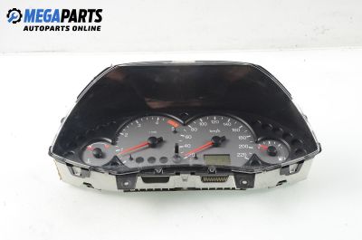 Километраж за Ford Focus I Estate (02.1999 - 12.2007) 1.8 TDCi, 115 к.с.