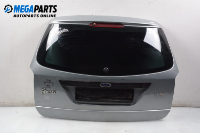 Заден капак за Ford Focus I Estate (02.1999 - 12.2007), 4+1 вр., комби, позиция: задна